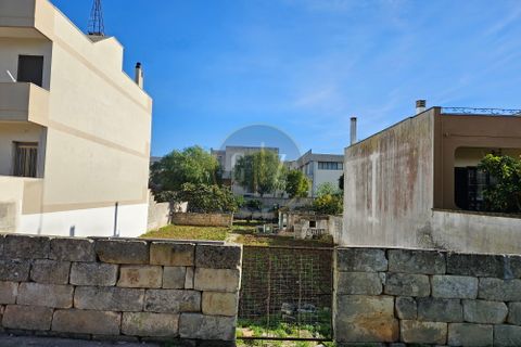 Helårsgrund i Martano, Lecce, Martano - € 61.000 | Ref: SE012 - foto 5